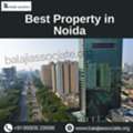 1 BR,  Best Property In Noida &ndash; Prime Location & High Returns
