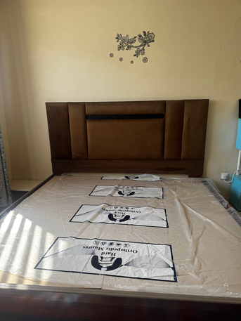 Al Murabba, Furniture, SAR 600,  Brand New COT For Sale