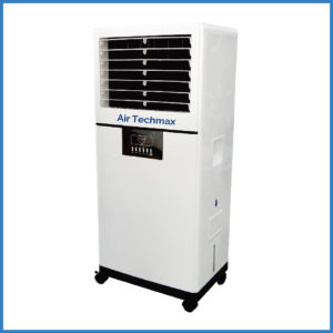 Lucknow, Electronics, Industrial Air Cooler Manufacturers