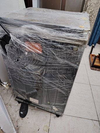 Jeddah, Appliances, SAR 300,  Stove And Oven With In