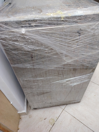 Jeddah, Appliances, SAR 300,  Stove And Oven With In