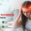 Migraine Symptoms Before An Attack Explained