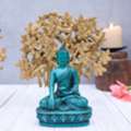 The Advitya Lord Buddha Statue &ndash; Divine Aura In Every Home
