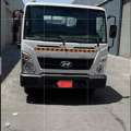 BHD 5500,  2021,  2021,  Manual,  6000 KM,  HYUNDAI TRUCK FOR SALE  Model