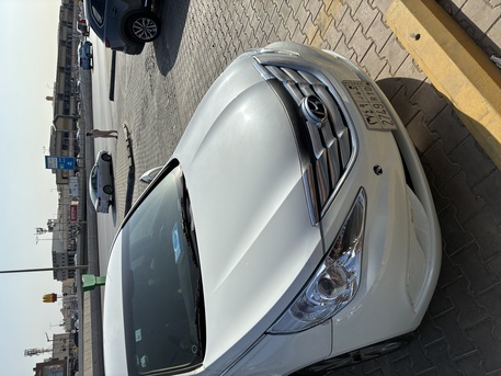 Riyadh, Vehicles, Cars & Trucks , SAR 18000,  Hyundai Sonata,  2014,  Automatic,  298000 KM,  Car For Sale