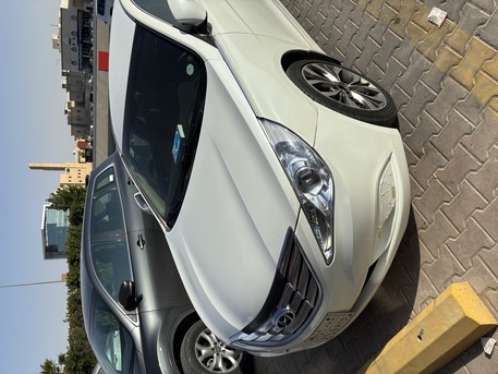 Riyadh, Vehicles, Cars & Trucks , SAR 18000,  Hyundai Sonata,  2014,  Automatic,  298000 KM,  Car For Sale