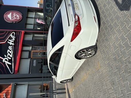 Riyadh, Vehicles, Cars & Trucks , SAR 18000,  Hyundai Sonata,  2014,  Automatic,  298000 KM,  Car For Sale