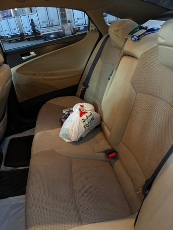 Riyadh, Vehicles, Cars & Trucks , SAR 18000,  Hyundai Sonata,  2014,  Automatic,  298000 KM,  Car For Sale