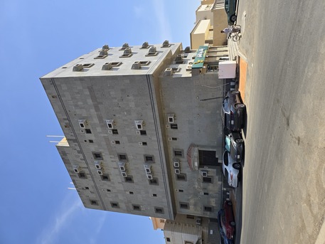 Rabigh, Apartments, Flats, Houses & Villas, SAR 2500/month,  Furnished,  2 BR,  Full Furnished Flat 2 Bedroom, One Living, Kitchen, Washroom