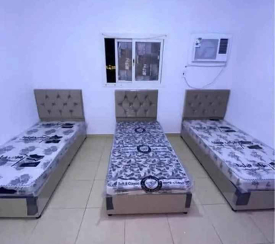Jeddah, Furniture, SAR 15,  New Brand High Quality Single Bed With Mattress Available In Low Price