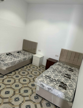 Jeddah, Furniture, SAR 15,  New Brand High Quality Single Bed With Mattress Available In Low Price