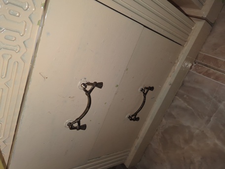 Madinah, Furniture, SAR 350,  Sofa Set Table Mirror