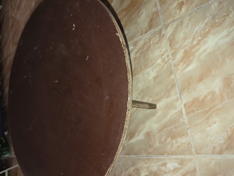 Madinah, Furniture, SAR 350,  Sofa Set Table Mirror