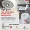 INR 1200,  Are You Looking For Ceramic Fiber Blankets In Ghaziabad