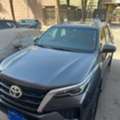SAR 92000,  Toyota Fortuner GX,  2022,  Automatic,  52000 KM,  Toyota Fortuner  &ndash; 4x4 GX2 &ndash; Excellent Condition