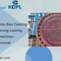 Advanced Water Box Coating Solutions For Long-Lasting Industrial Protection