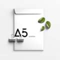 A5 Envelopes