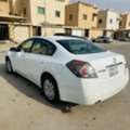 SAR 13500,  Nissan Altima,  2009,  Automatic,  340 KM,    SAR13500 EMERGENCY SALE