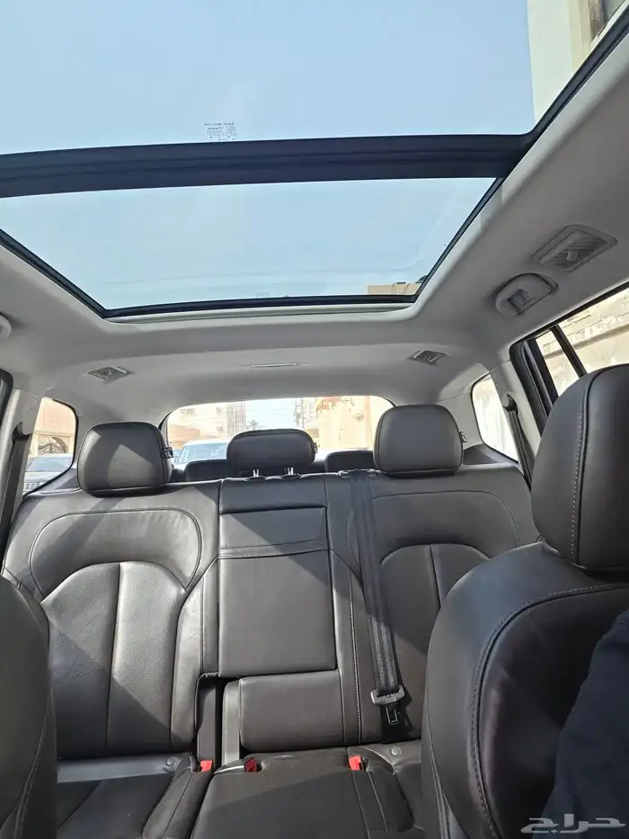 Jeddah, Vehicles, Cars & Trucks , SAR 59000,  MG RX8,  2020,  Automatic,  101000 KM,