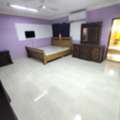 BHD 150/year,  1 BR,  Fully Furnished Studio Flat For Rent In Busaiteen 150 Bd Including Ewa Unlimited