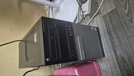 Riyadh, Computers, SAR 350,  Dell OptiPlex 7010