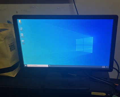 Riyadh, Computers, SAR 350,  Dell OptiPlex 7010