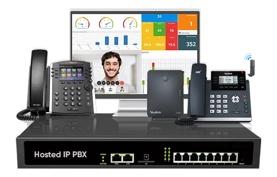 Dammam, Computers, SAR 1000,  PBX (Private Branch Exchange) System Integration