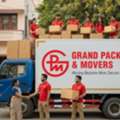Best Packers Movers In Muzaffarpur For Affordable Moving Services