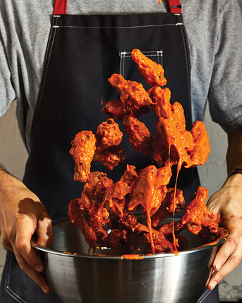 New York, Restaurants, Your Pie Pizza