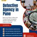 Detective Agency In Pune | FIDA INDIA