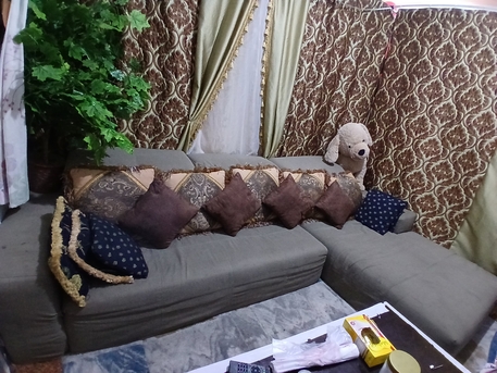 Jeddah, Household Items, SAR 350,  Sofa