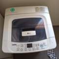SAR 400, LG Washing Machine Top Loaded. Good Condition