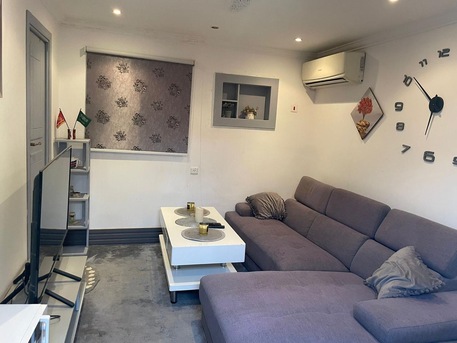 Olaya, Apartments/Houses, SAR 2750/month,  1 BR,  Full Furniture One Bedroom + Hole