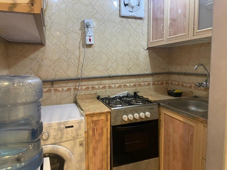 Olaya, Apartments/Houses, SAR 2750/month,  1 BR,  Full Furniture One Bedroom + Hole