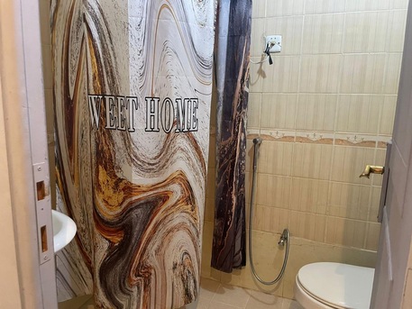 Olaya, Apartments, Flats, Houses & Villas, SAR 2/month,  1 BR,  Full Furniture One Bedroom + Hole