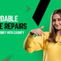 Expert Mobile Repair Solutions From Cashify