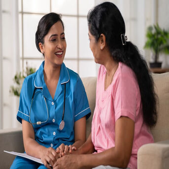 Hyderabad, Health, Home Care Services In Hyderabad