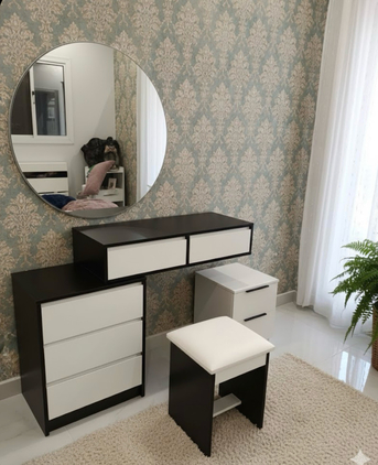 Jeddah, Furniture, SAR 21,  Bedroom Set Avalible