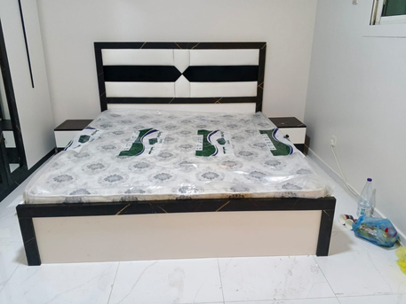 Jeddah, Furniture, SAR 21,  Bedroom Set Avalible