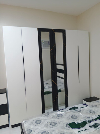 Jeddah, Furniture, SAR 21,  Bedroom Set Avalible