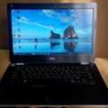 SAR 250,  Dell Laptop Silver Intel(R) 12GB RAM For Sale (Price Negotiable)