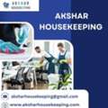 Why Choose Akshar Housekeeping For Cleaning Services?