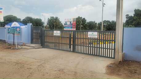 Hyderabad, Residential Plots, INR 21000,  200 Sq. Yard,  HMDA & RERA  Approved Open  Plots For Sale Near Bonguloor Jn Ramdaspally Ibrahimpatnam