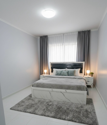 Jeddah, Furniture, SAR 11,  Bedroom Set Of 6 Pc