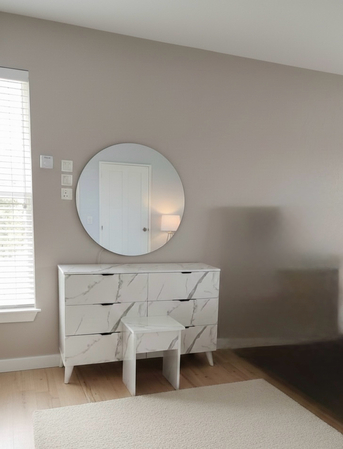 Jeddah, Furniture, SAR 11,  Bedroom Set Of 6 Pc