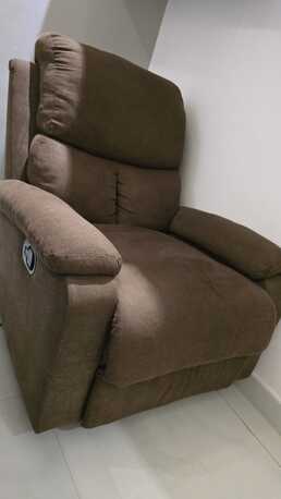 Al Sulaymaniyyah, Furniture, SAR 400,  Recliner For Sale
