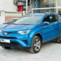 BHD 5500,  Toyota RAV4,  2016,  134000 KM,  ▓█▇▅ Rav-4  - One Owner ▅▇█▓