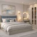 SAR 11,  Bedroom Set Avalible