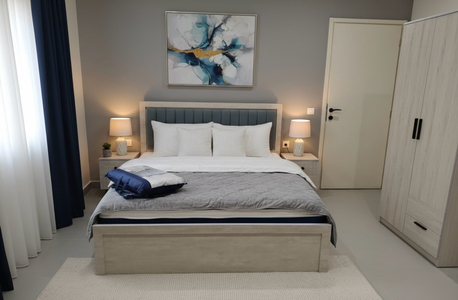 Jeddah, Furniture, SAR 11,  Bedroom Set Avalible