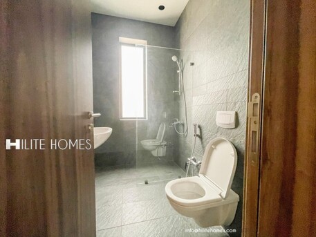 Salmiya, Apartments/Houses, KWD 600/month,  3 BR,  Three Bedroom Apartment For Rent In Abu Fatira